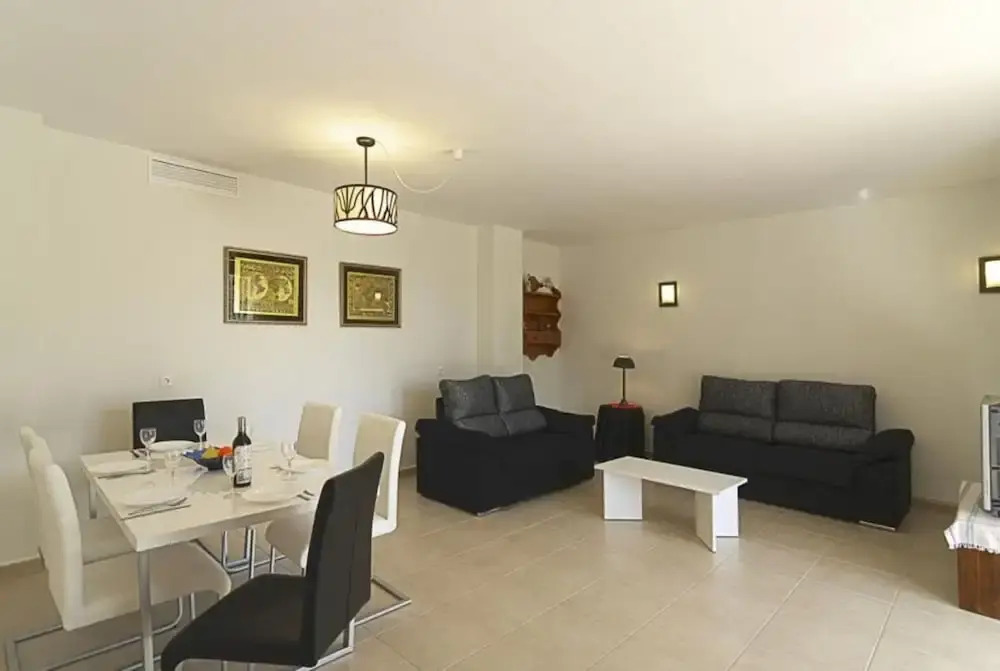 Villa in Calpe, Alicante 103848 by MO Rentals