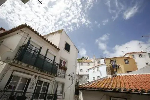Top Alfama Appartment