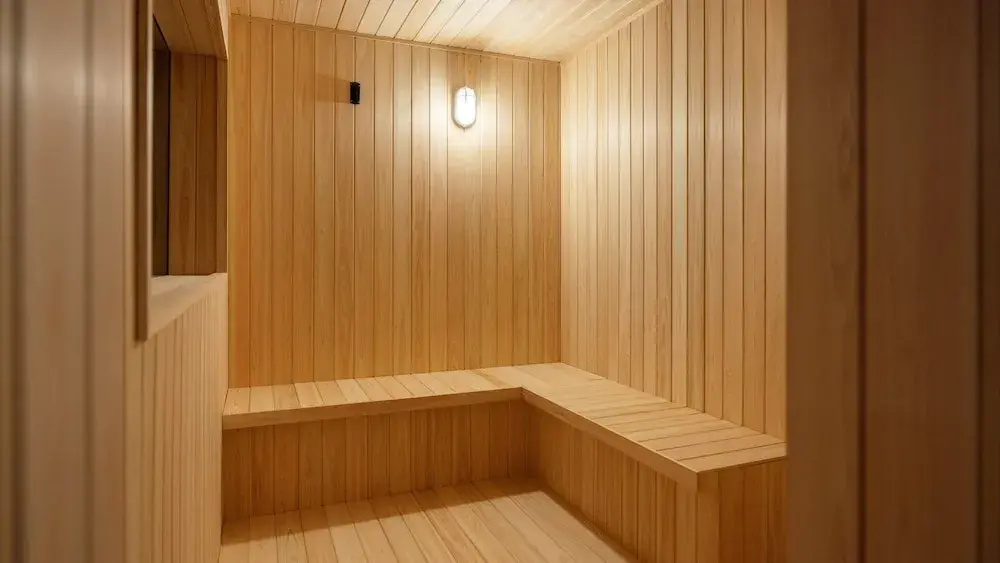 Daejeon Yuseong Nakwon Onsen Hotel by Anook