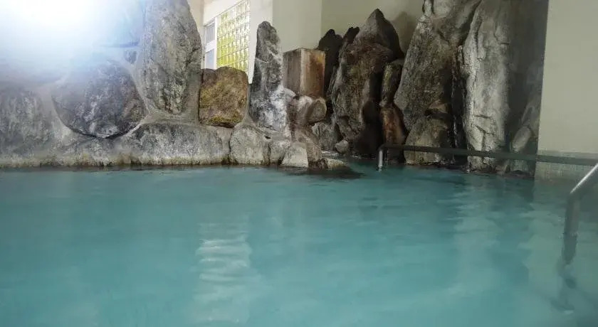 Hita Sansuikan