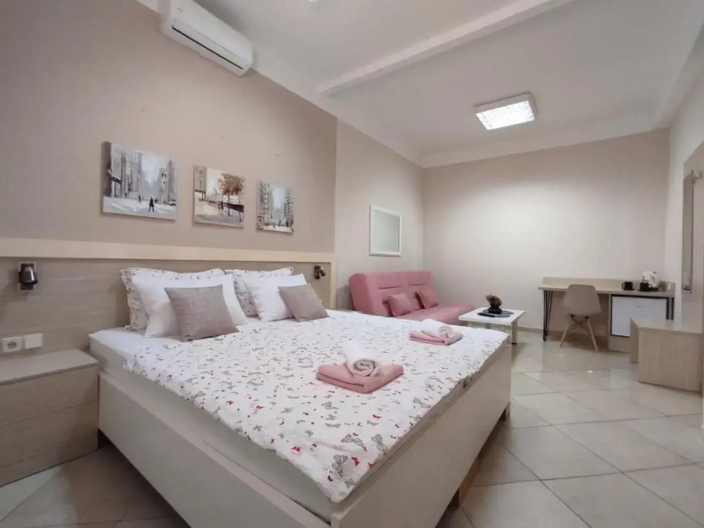 Guest House Nova
