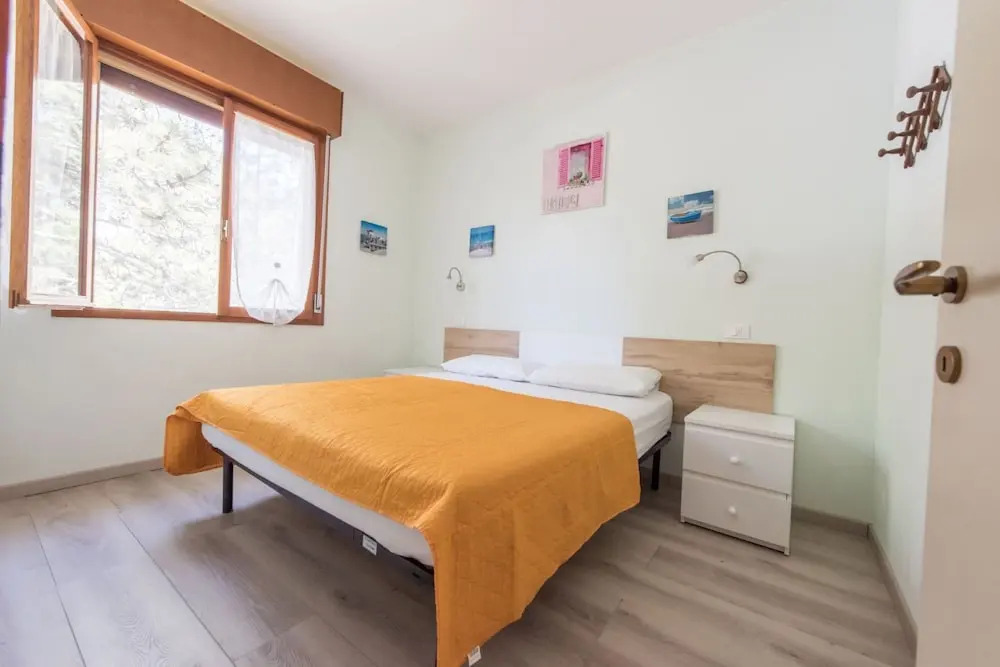 Charming Apartment Near the spa - Beahost