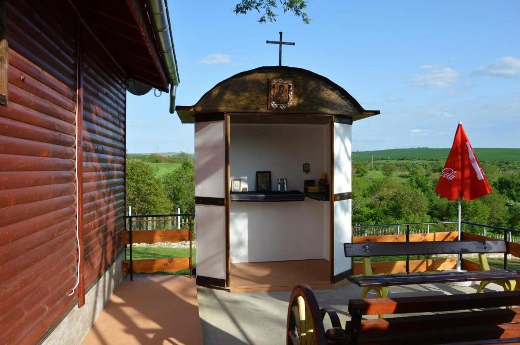 Guest House Complex Kosharite