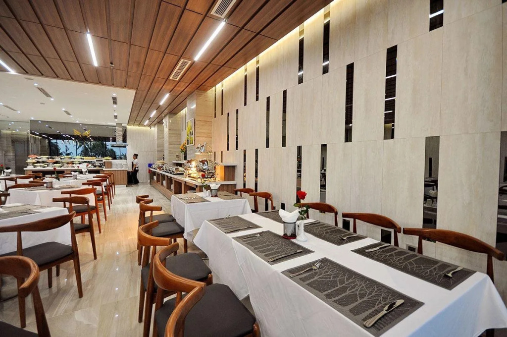 Melissa Hotel Nha Trang