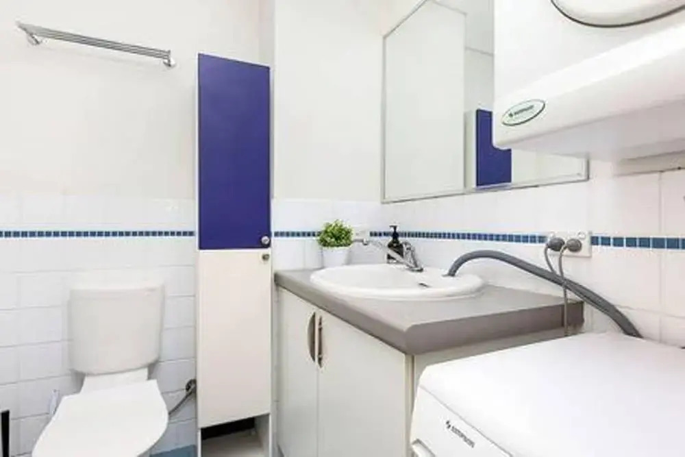 Stylish 2 Bedroom Apartment In the City