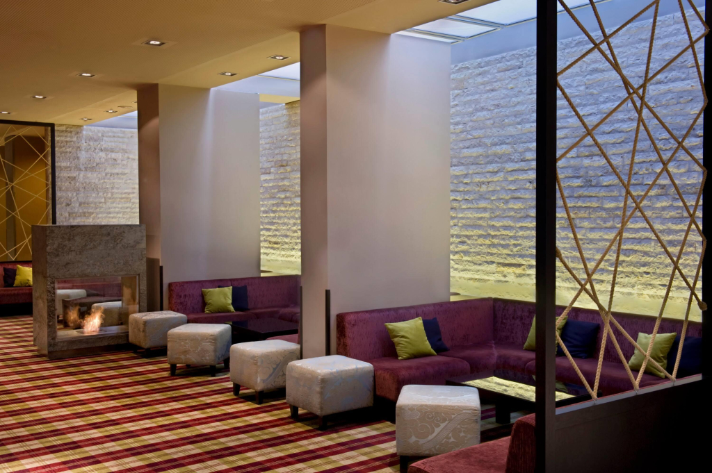 Radisson Blu Hotel & Conference Centre, Salzburg