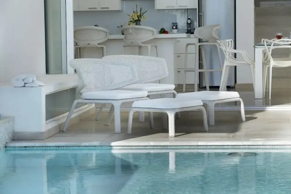 Protaras Villa Kalena Seafront