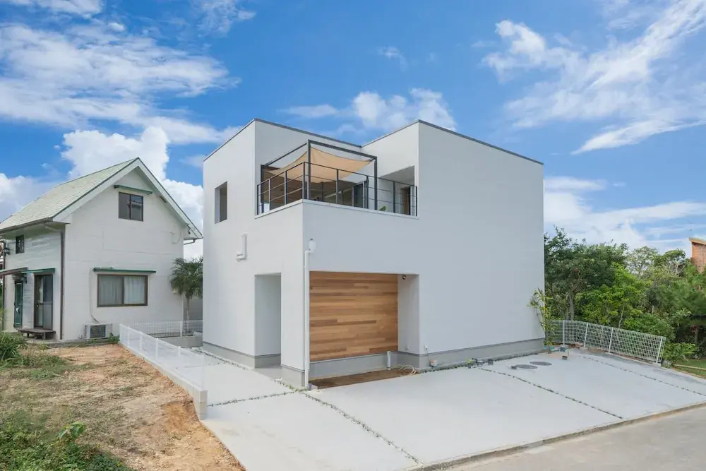 Shimakaji Villa Onna