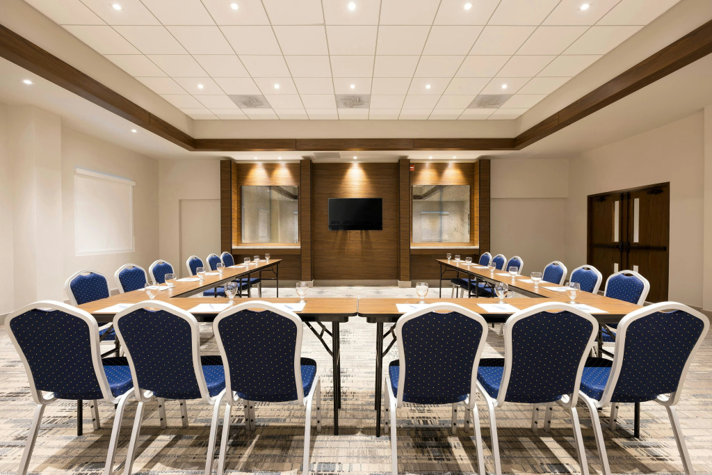 Four Points by Sheraton Caguas Real