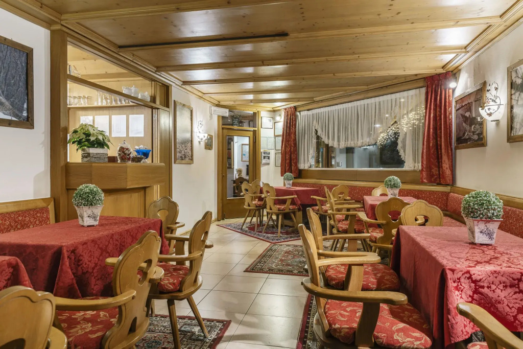 Hotel Olimpia