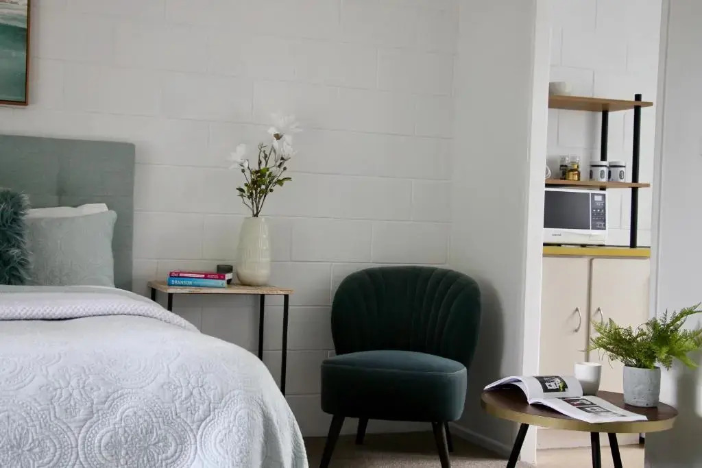 Oceans 88 Whitianga Coastal Suites