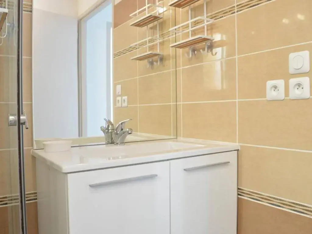 Appartement Banyuls-sur-Mer, 3 pièces, 4 personnes - FR-1-225C-531