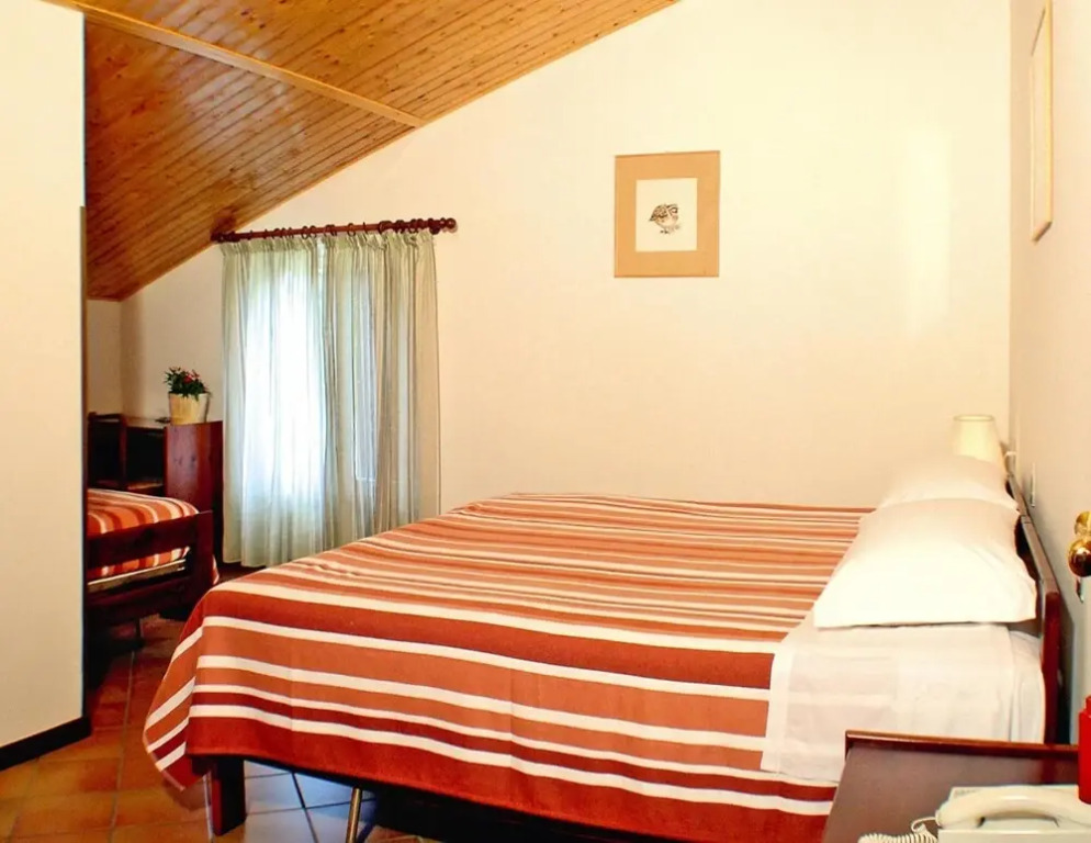 Apartment in Residence La Ginestra in Montelparo
