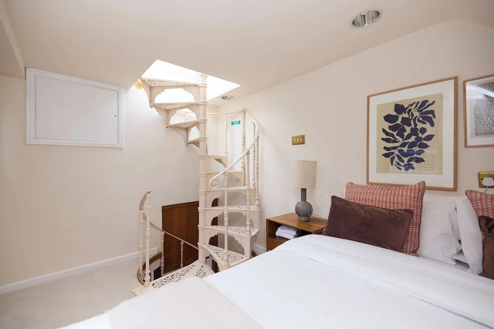 The West London House