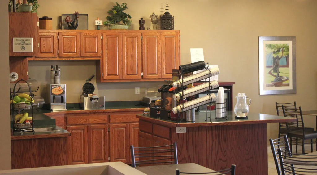 GrandStay Hotel & Suites Ames