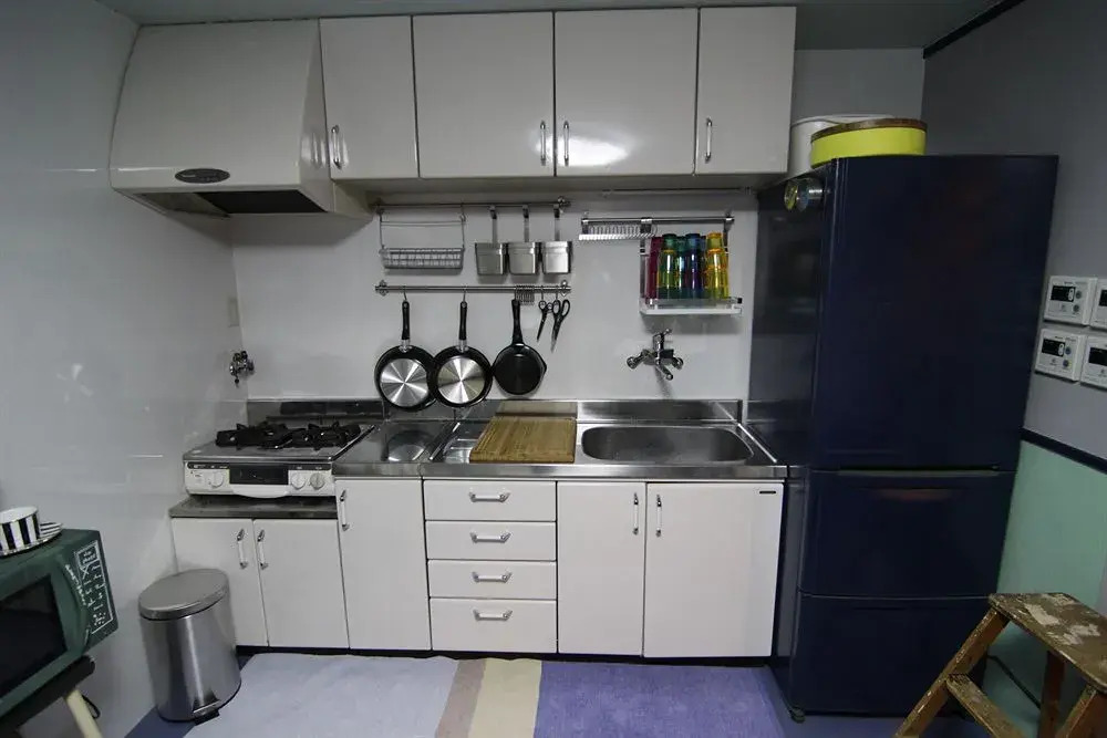 Guest House Sendo