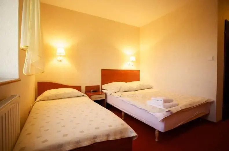 Hotel Pan Tadeusz