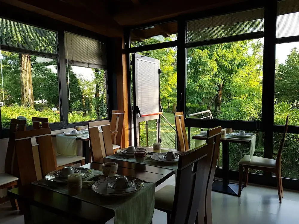 Villa Riviera Hotel Udine