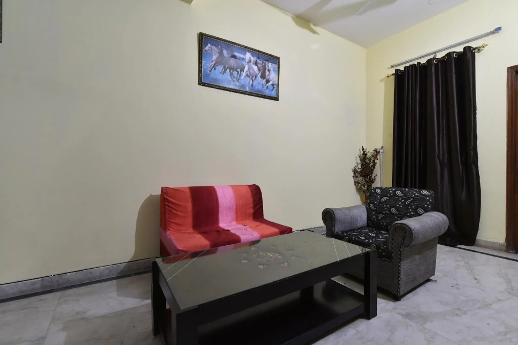 OYO 43148 Hotel Classio