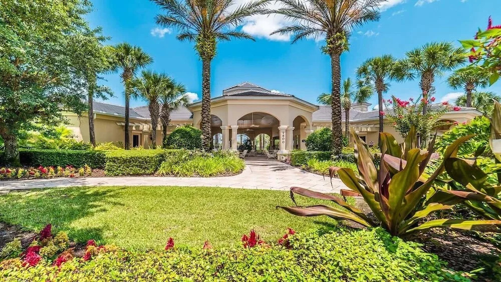 Lavish 4BR Home in Windsor Hills Resort