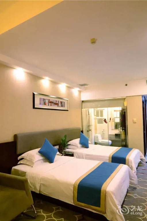Changsha ZiXin Hotel