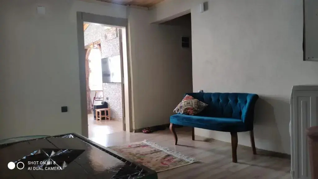 Serander Da? Pansiyon