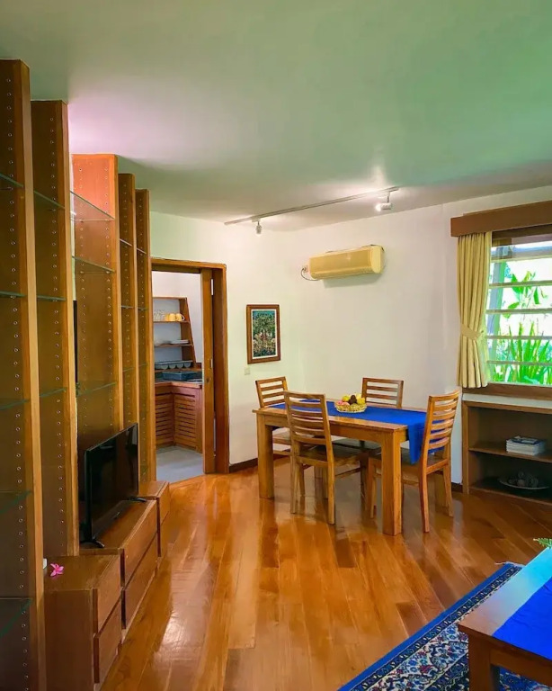 The Ikat Villa
