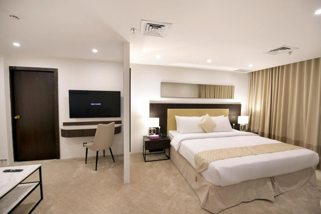 Carlton Tower Hotel Kuwait