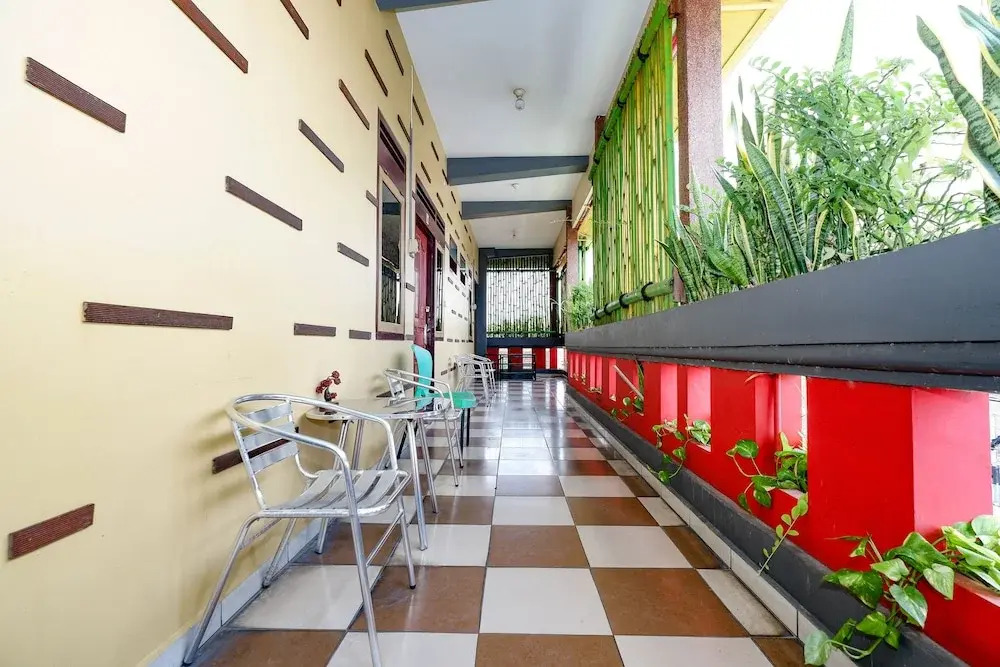 Wisma Daun by OYO Rooms