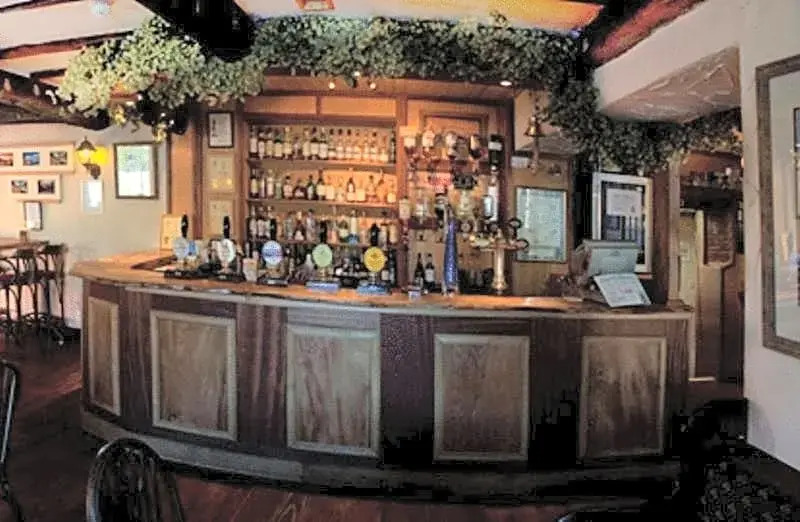 The Screes Inn