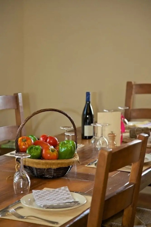 Casa Vanella