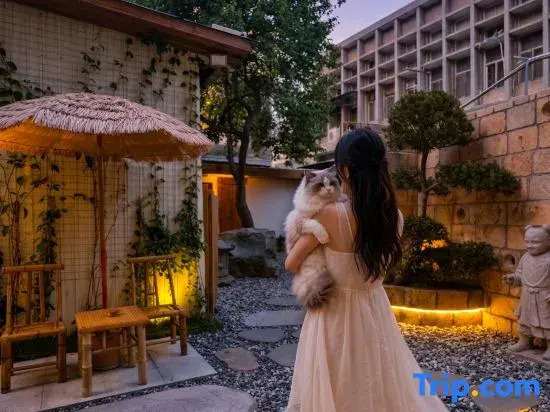TaixingLi Oriental Aesthetics Courtyard(Shantou Xiaogongyuan Longyan South Road Branch)