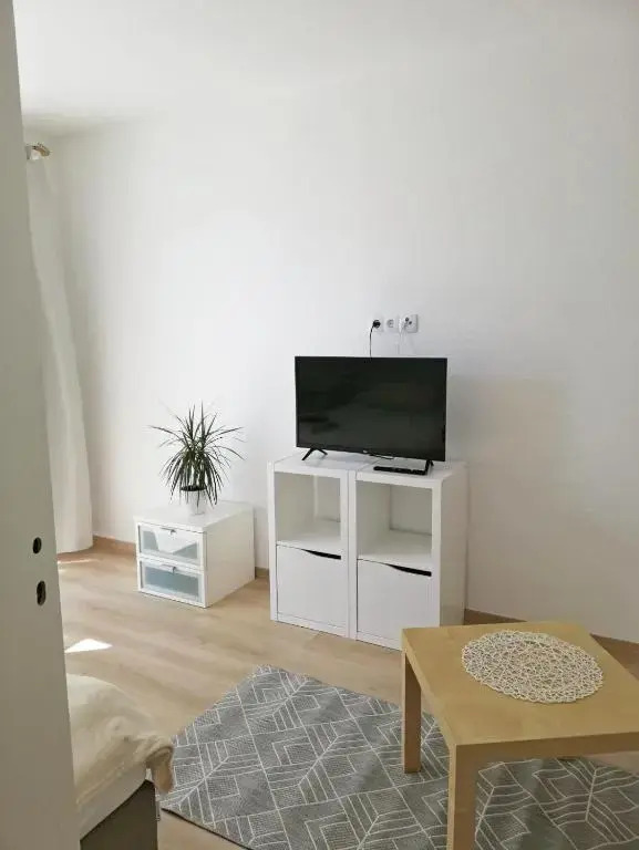 Ferienwohnung Mammut 1
