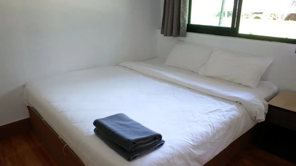 Phang nga farmstay