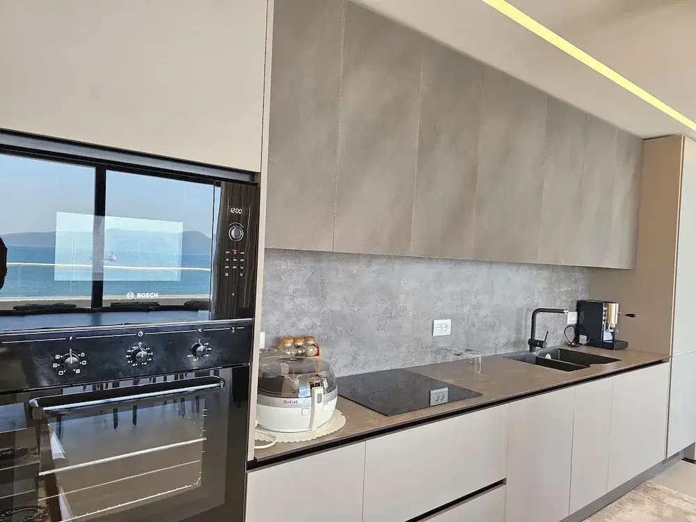 La Terrazza Azzurra
