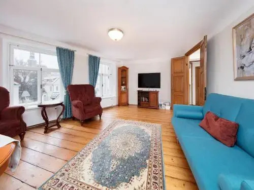 Calandra Apartment