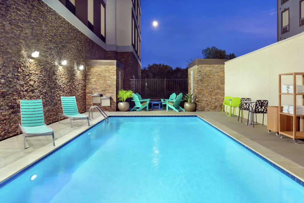 Home2 Suites By Hilton Houston-Pearland, Tx