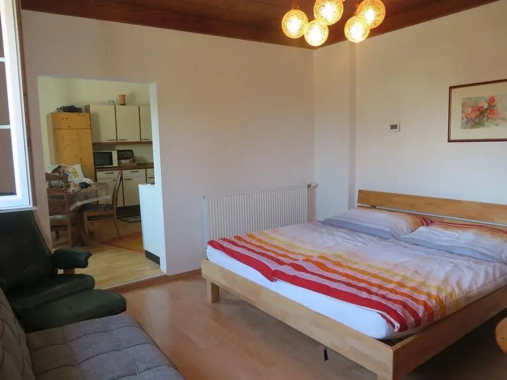 Ferienhaus Deller