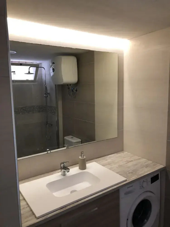 Apartamento Tinache