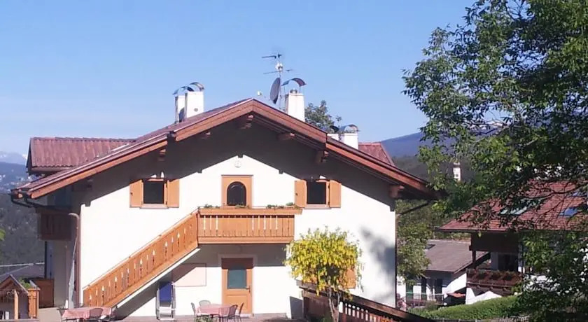 Residence Rabensteiner