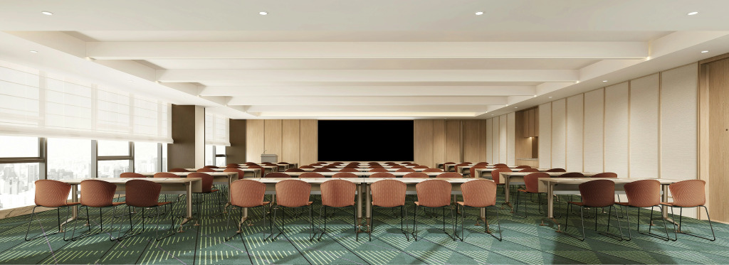 Hilton Garden Inn Wuhan Optics Valley