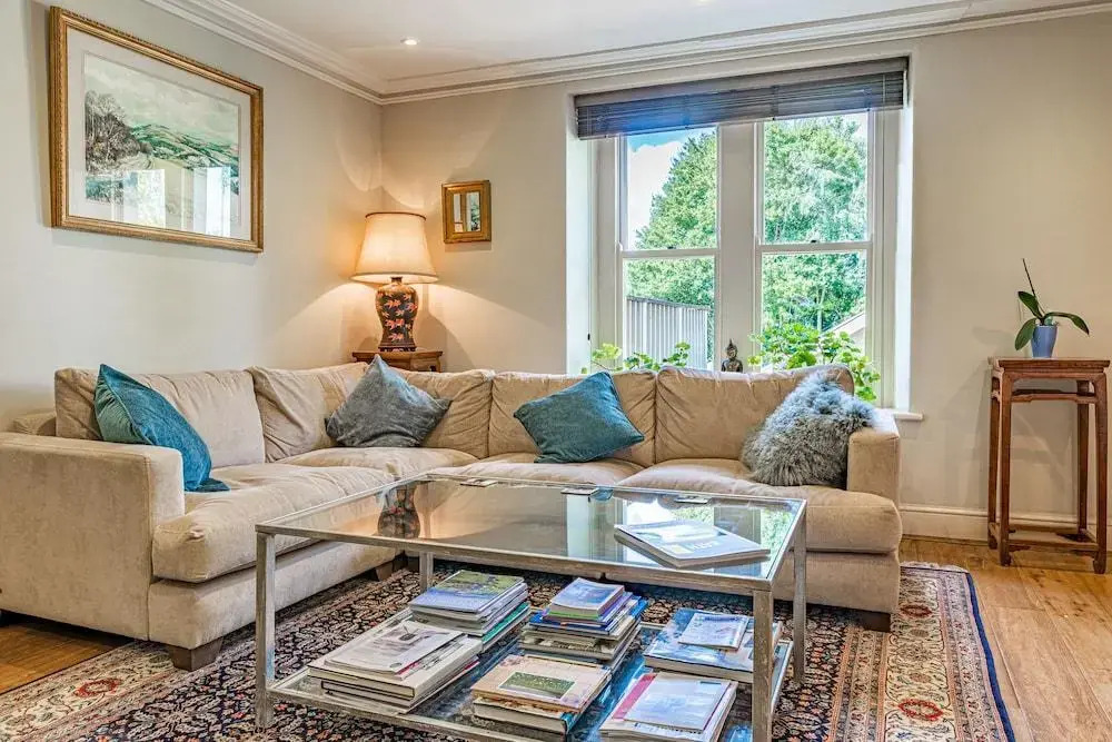 Lorne House Bed & Breakfast