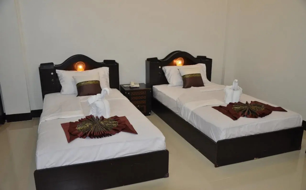 Platinum Star Hotel