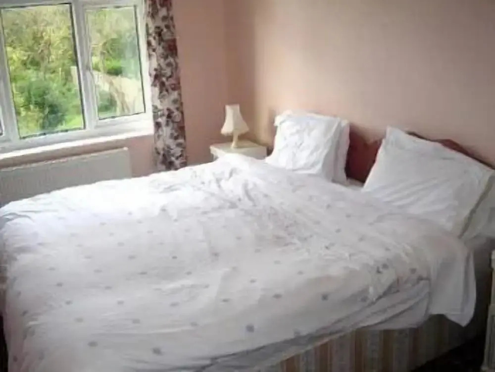 Alpha Milton Guest House