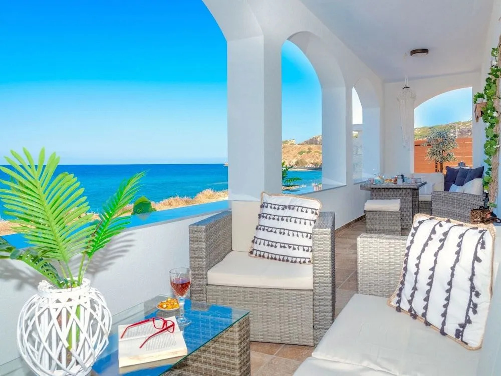 Villa Sky