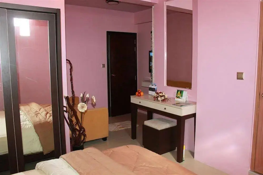 Hotel Pallazo