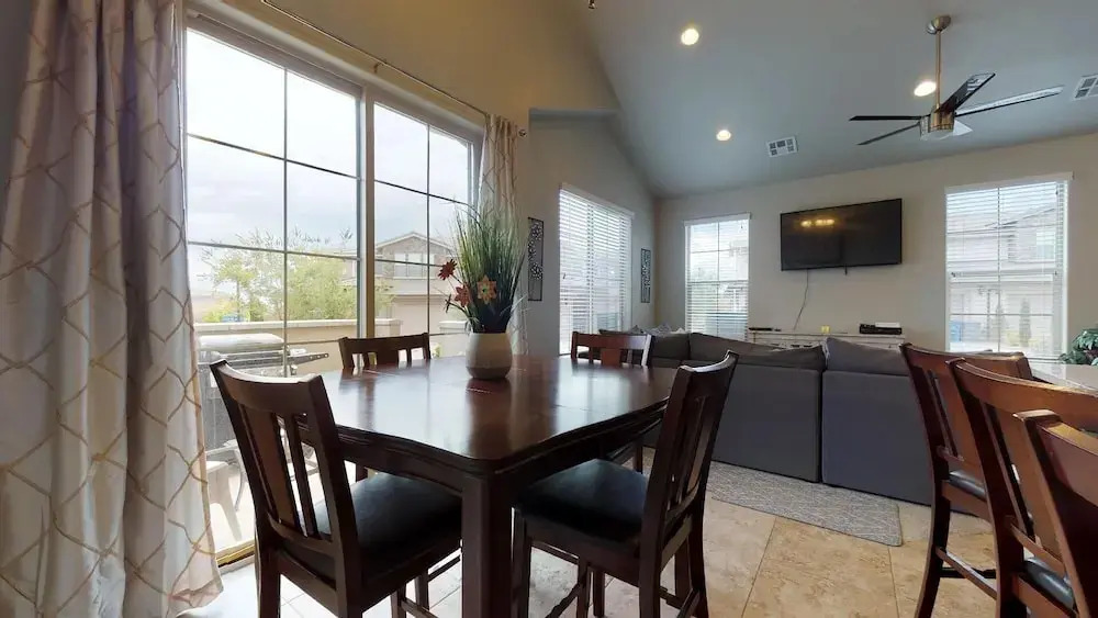 Zion's Cove 3 Bedroom Apts