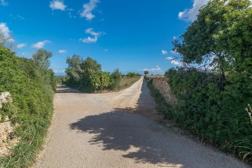 Casa Alba - Villa With Private Pool In Manacor