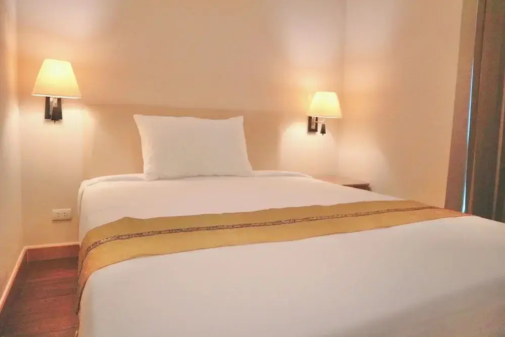 Icon Narindra Suites Hotel