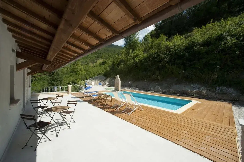 B&B Mosca Bianca